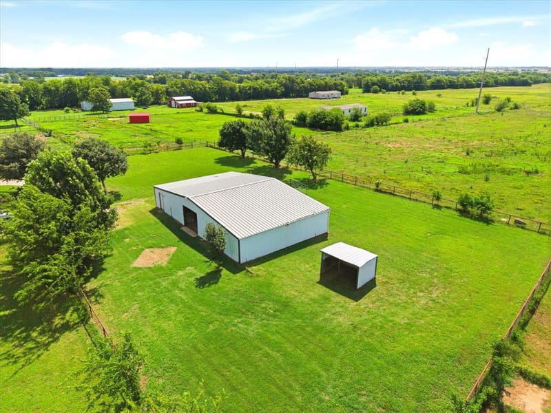 17948 FM 986, Poetry TX 75160 - Photo 32