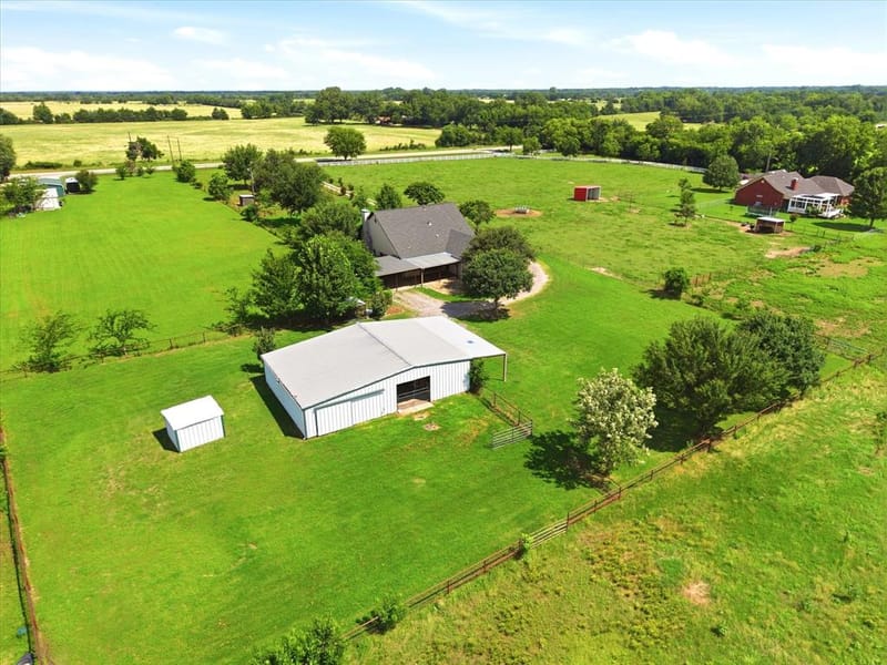 17948 FM 986, Poetry TX 75160 - Photo 5