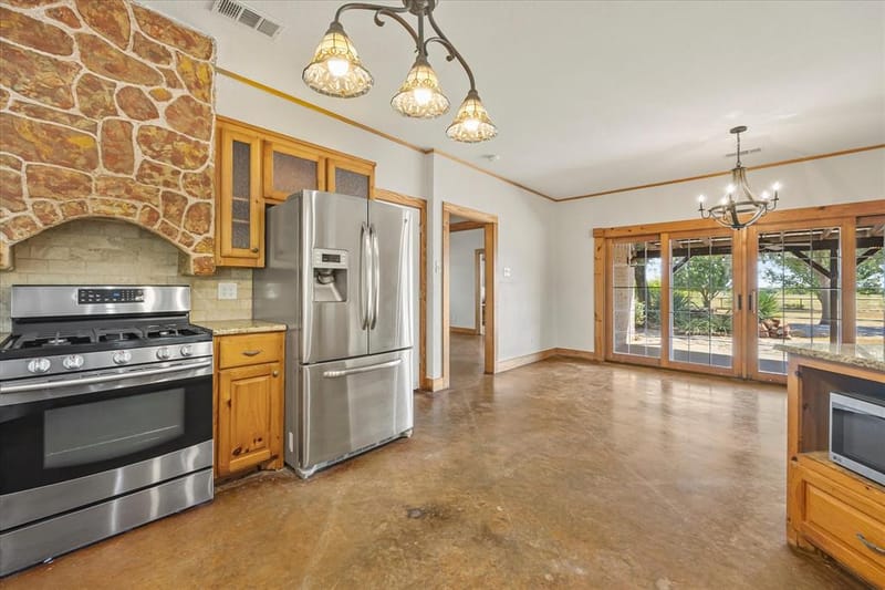 17948 FM 986, Poetry TX 75160 - Photo 9