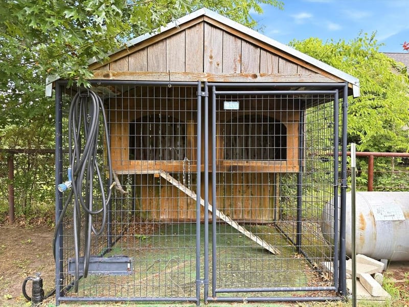 17948 FM 986, Poetry TX 75160 - Photo 30