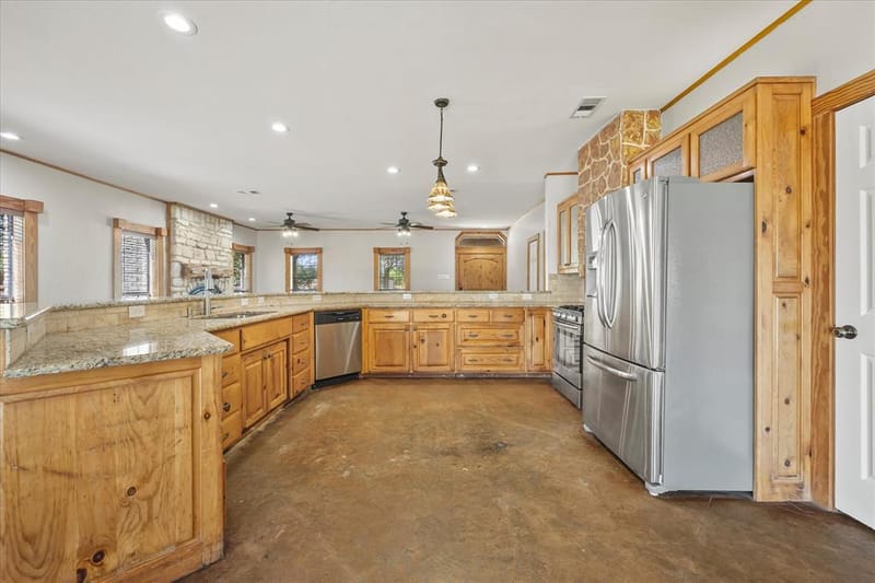 17948 FM 986, Poetry TX 75160 - Photo 18
