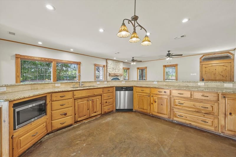 17948 FM 986, Poetry TX 75160 - Photo 15