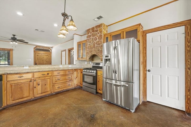 17948 FM 986, Poetry TX 75160 - Photo 19