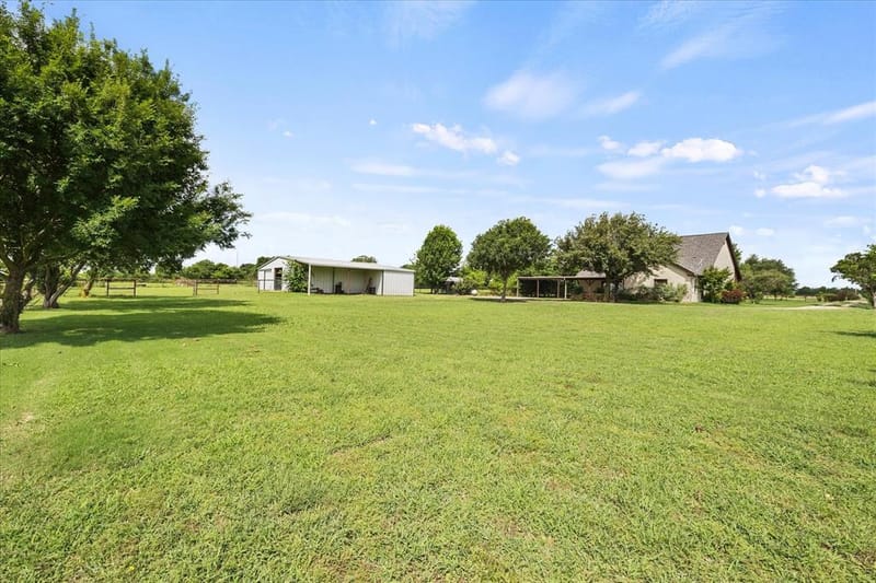 17948 FM 986, Poetry TX 75160 - Photo 35