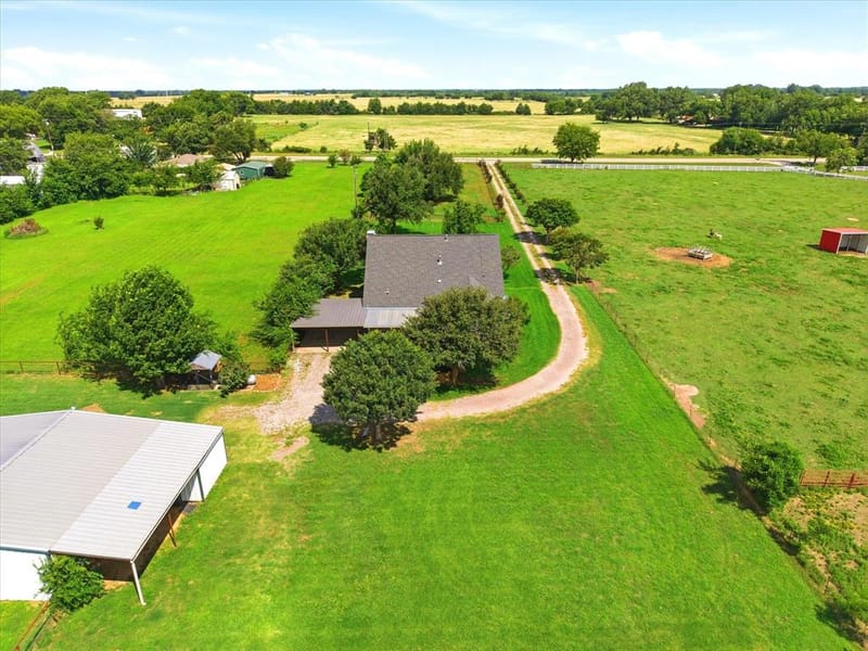 17948 FM 986, Poetry TX 75160 - Photo 31