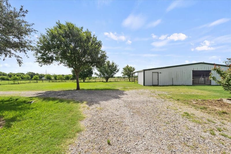17948 FM 986, Poetry TX 75160 - Photo 29