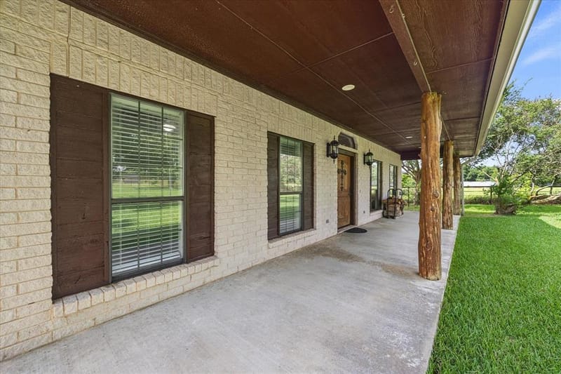 17948 FM 986, Poetry TX 75160 - Photo 25