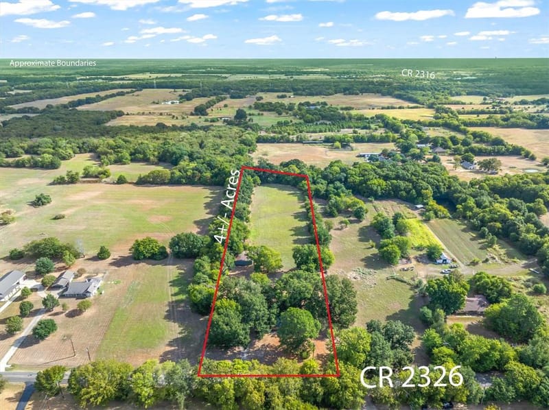 10861 County Road 2326, Terrell TX 75160 - Photo 6