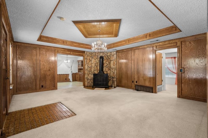10861 County Road 2326, Terrell TX 75160 - Photo 11