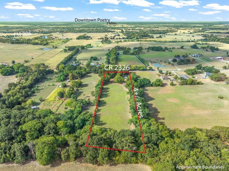 10861 County Road 2326, Terrell TX 75160 - Photo 8