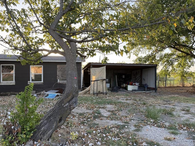 803 N US Highway 69, Celeste TX 75423 - Photo 16
