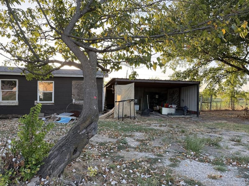 803 N US Highway 69, Celeste TX 75423 - Photo 15