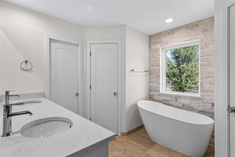 332 College Street S, Keller TX 76248 - Photo 6