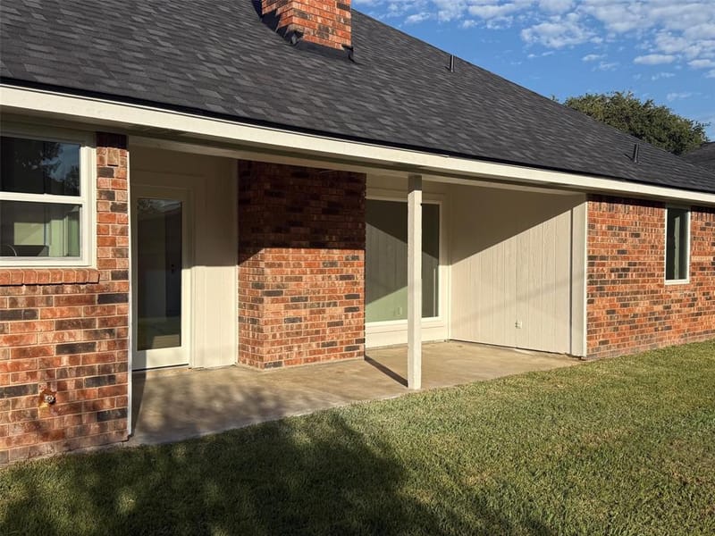 332 College Street S, Keller TX 76248 - Photo 36