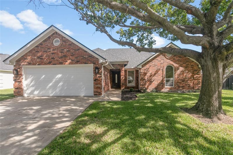 332 College Street S, Keller TX 76248 - Photo 20