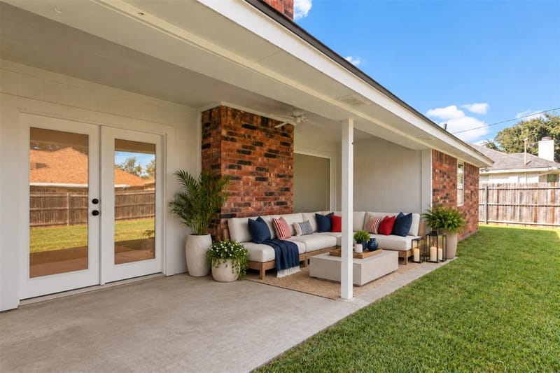 332 College Street S, Keller TX 76248 - Photo 35