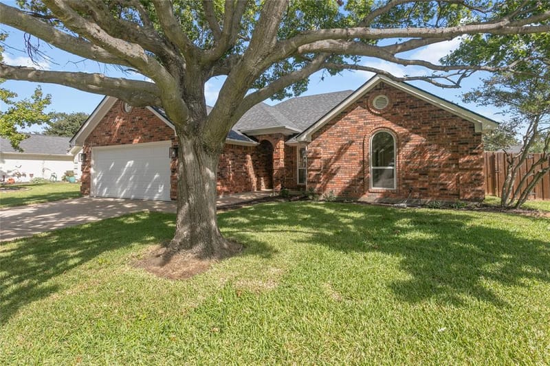 332 College Street S, Keller TX 76248 - Photo 39
