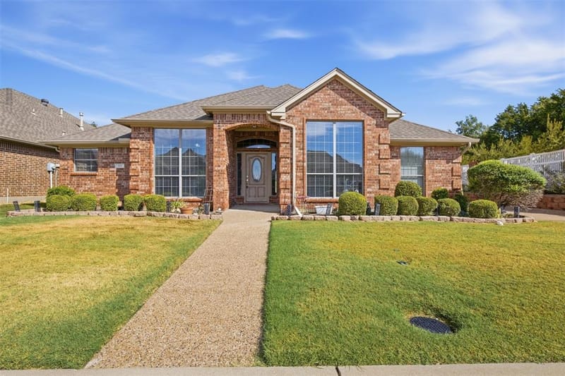 103 Crestway Drive # 26, Cedar Hill TX 75104 - Photo 2