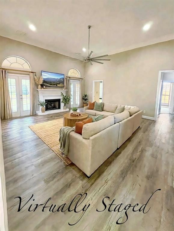 126 Downing Court, Bossier City LA 71111 - Photo 3