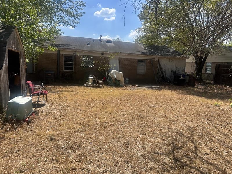 14323 Horseshoe Trail, Balch Springs TX 75180 - Photo 11