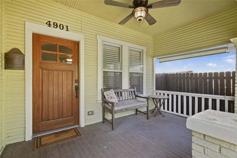 4901 Calmont Avenue, Fort Worth TX 76107 - Photo 3
