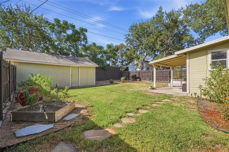 4901 Calmont Avenue, Fort Worth TX 76107 - Photo 18