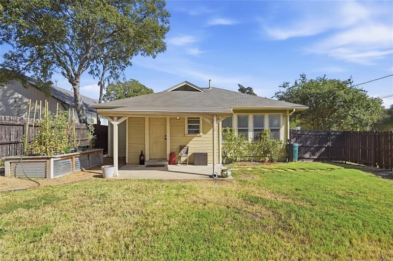 4901 Calmont Avenue, Fort Worth TX 76107 - Photo 19