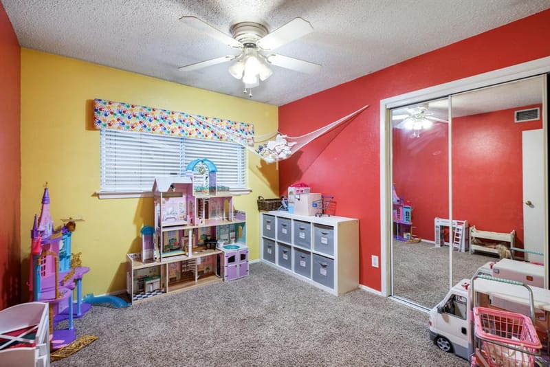715 Salem Drive, Arlington TX 76014 - Photo 22