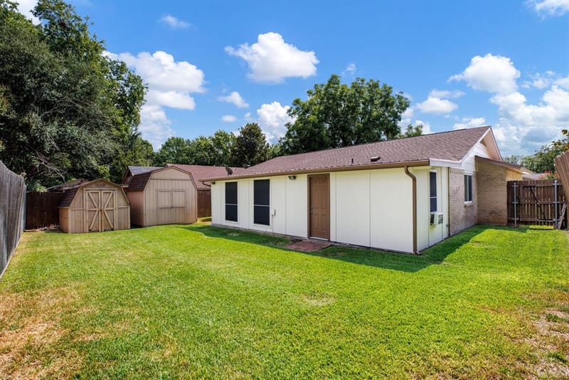 715 Salem Drive, Arlington TX 76014 - Photo 32
