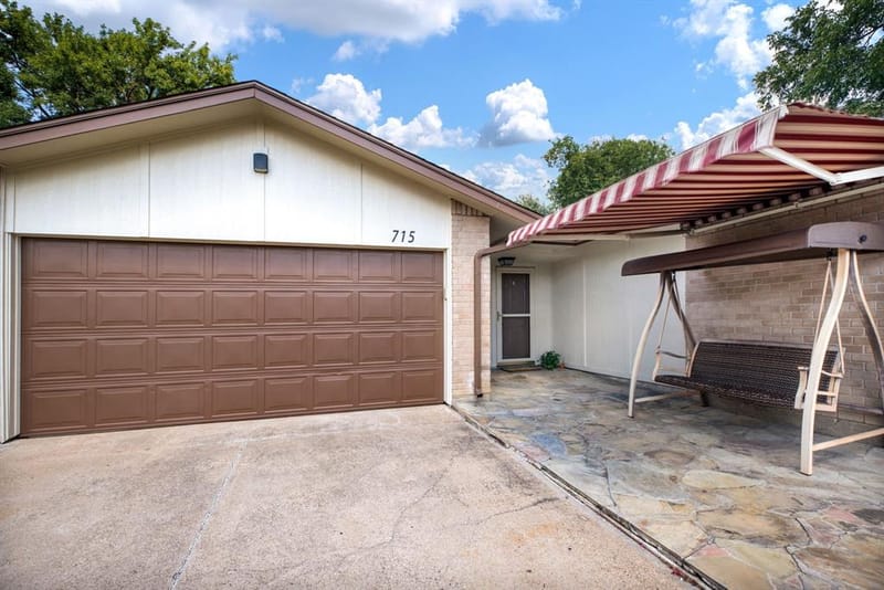 715 Salem Drive, Arlington TX 76014 - Photo 34