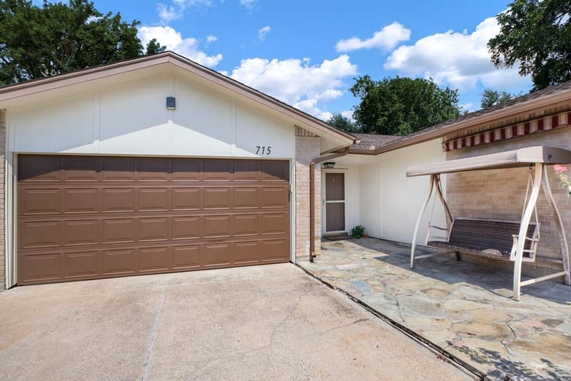 715 Salem Drive, Arlington TX 76014 - Photo 33