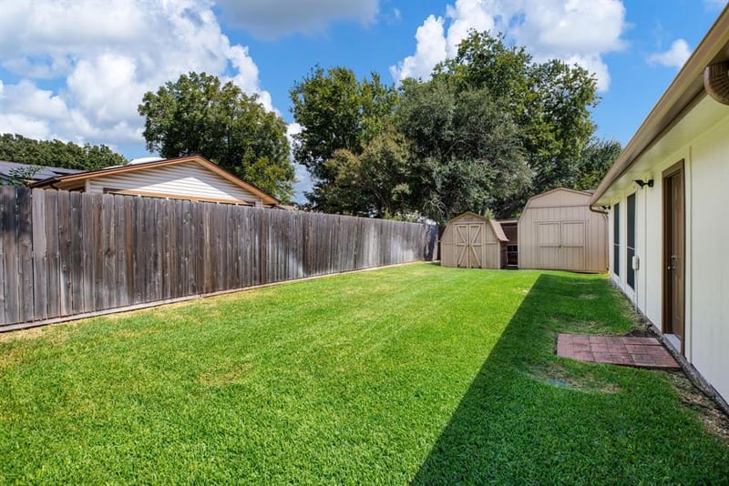 715 Salem Drive, Arlington TX 76014 - Photo 31