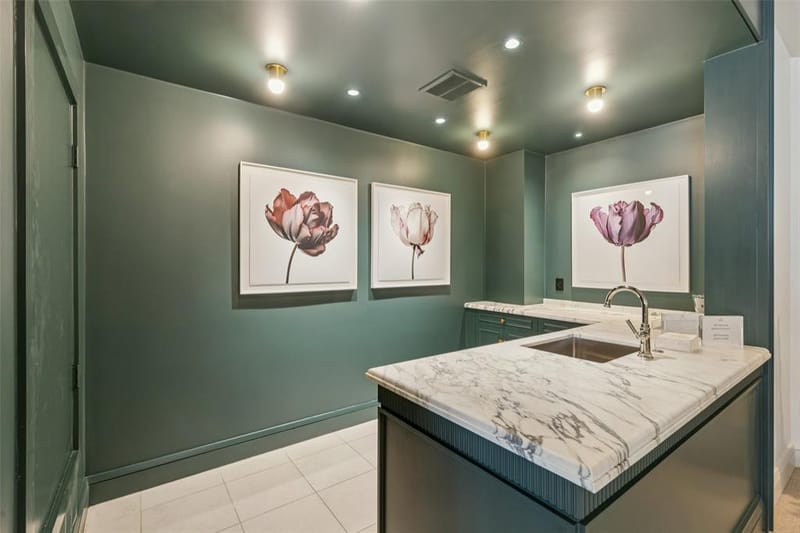 3621 Turtle Creek Boulevard # 2D, Dallas TX 75219 - Photo 12