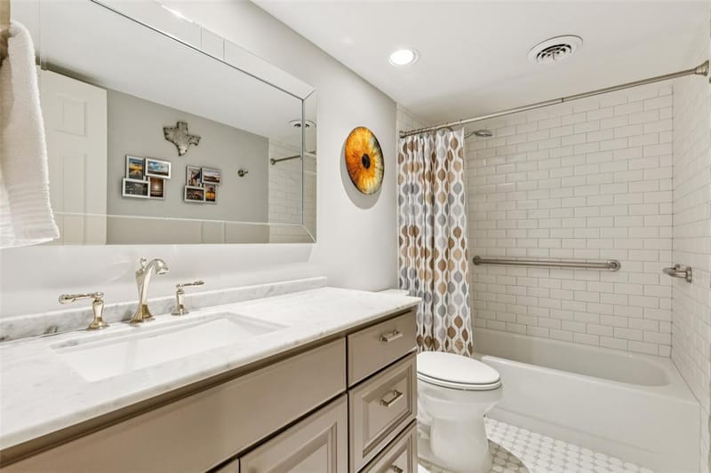3621 Turtle Creek Boulevard # 2D, Dallas TX 75219 - Photo 26