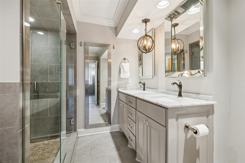 3621 Turtle Creek Boulevard # 2D, Dallas TX 75219 - Photo 22