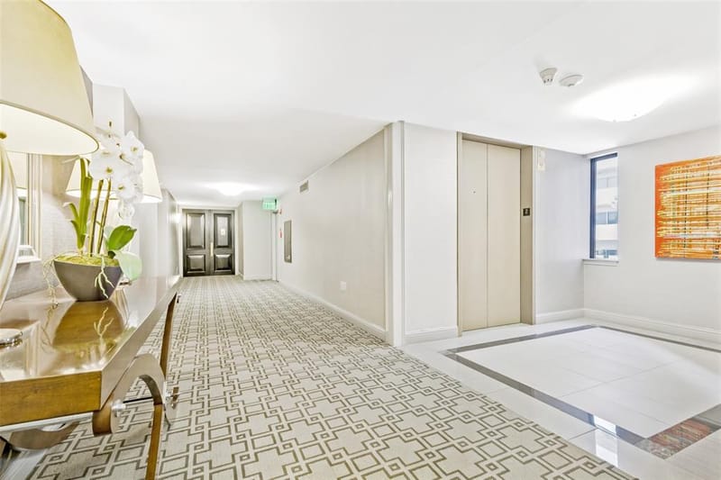 3621 Turtle Creek Boulevard # 2D, Dallas TX 75219 - Photo 14