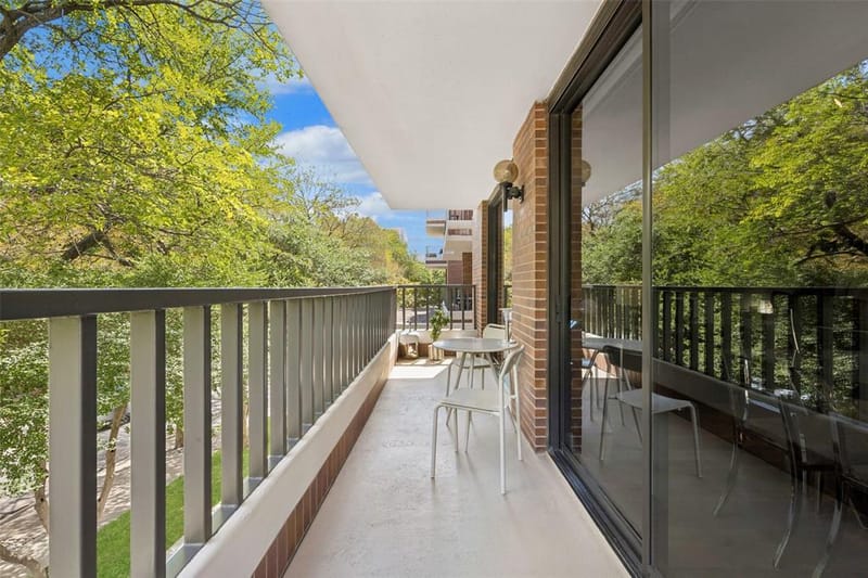 3621 Turtle Creek Boulevard # 2D, Dallas TX 75219 - Photo 18