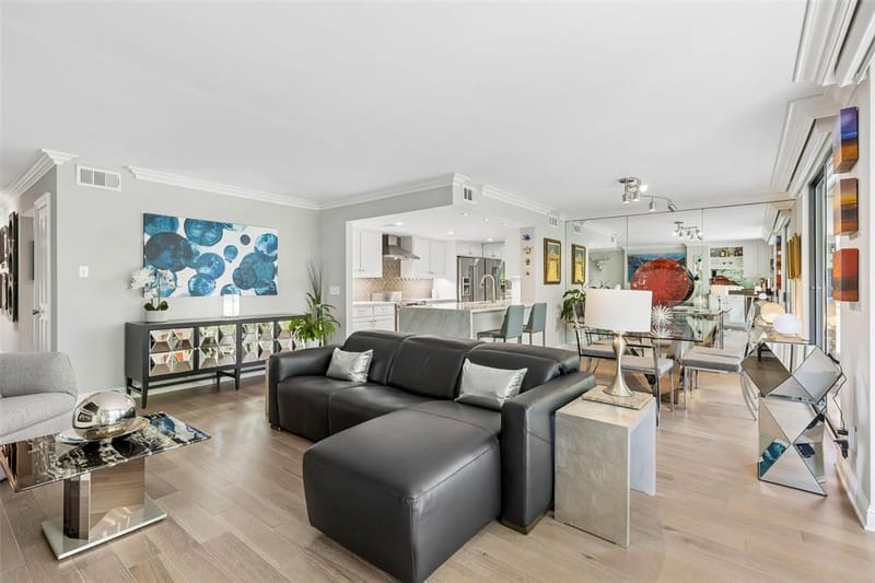 3621 Turtle Creek Boulevard # 2D, Dallas TX 75219 - Photo 15