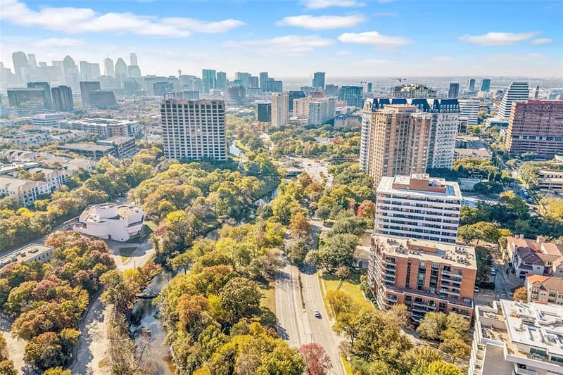 3621 Turtle Creek Boulevard # 2D, Dallas TX 75219 - Photo 29