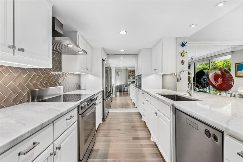 3621 Turtle Creek Boulevard # 2D, Dallas TX 75219 - Photo 4