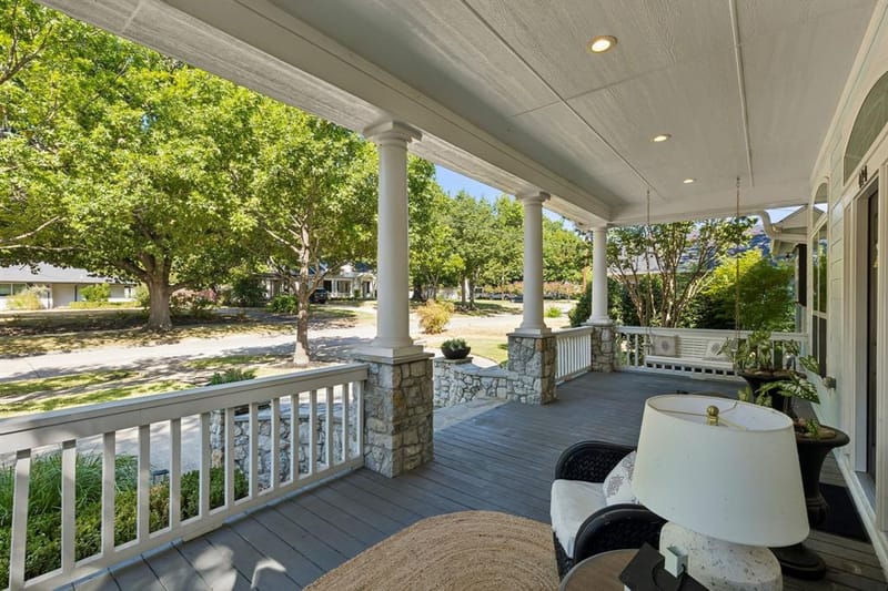 414 N Waddill Street, McKinney TX 75069 - Photo 3