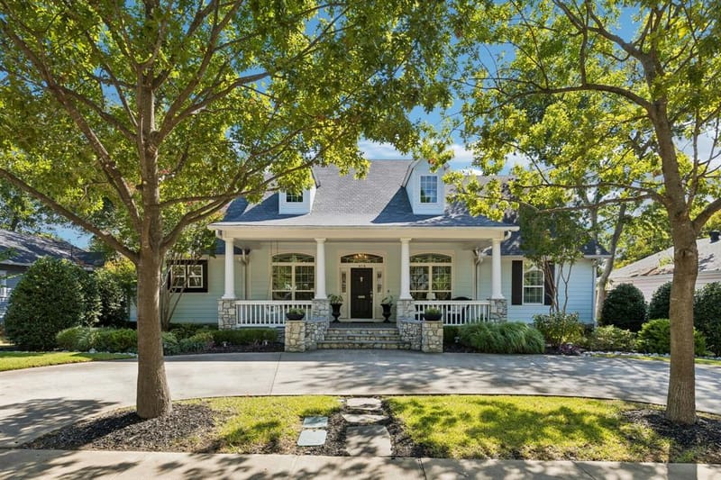 414 N Waddill Street, McKinney TX 75069