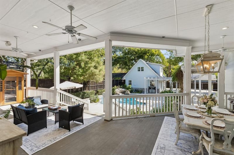 414 N Waddill Street, McKinney TX 75069 - Photo 30