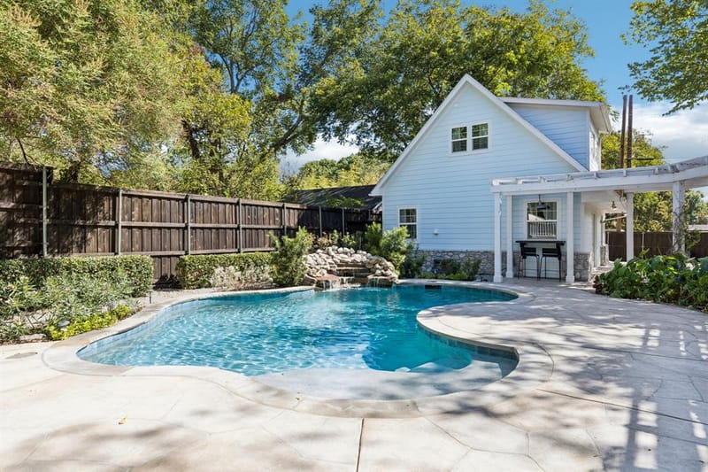 414 N Waddill Street, McKinney TX 75069 - Photo 33