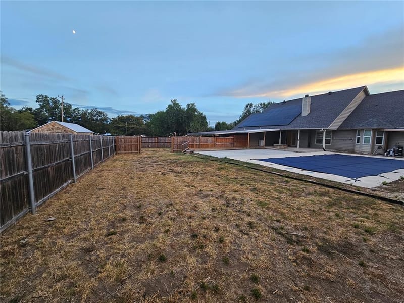 401 Pine Lane, Tolar TX 76476 - Photo 22