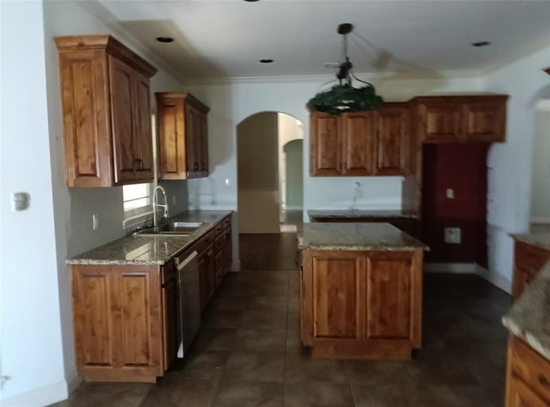 401 Pine Lane, Tolar TX 76476 - Photo 3