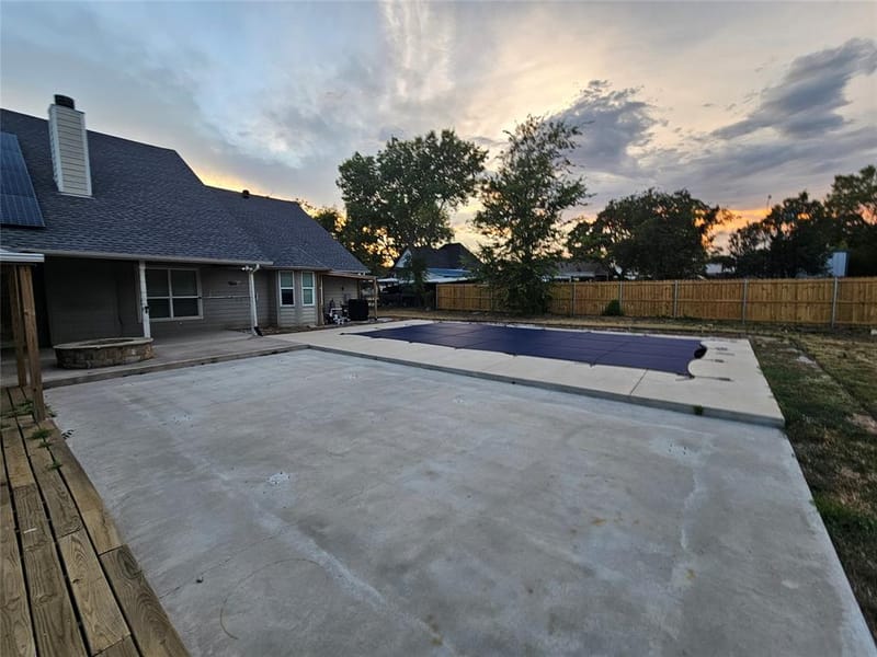 401 Pine Lane, Tolar TX 76476 - Photo 20