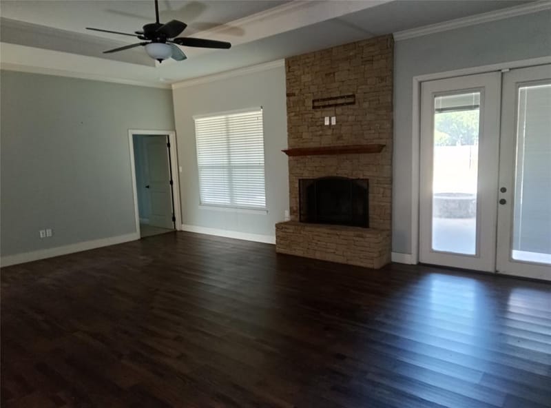 401 Pine Lane, Tolar TX 76476 - Photo 14