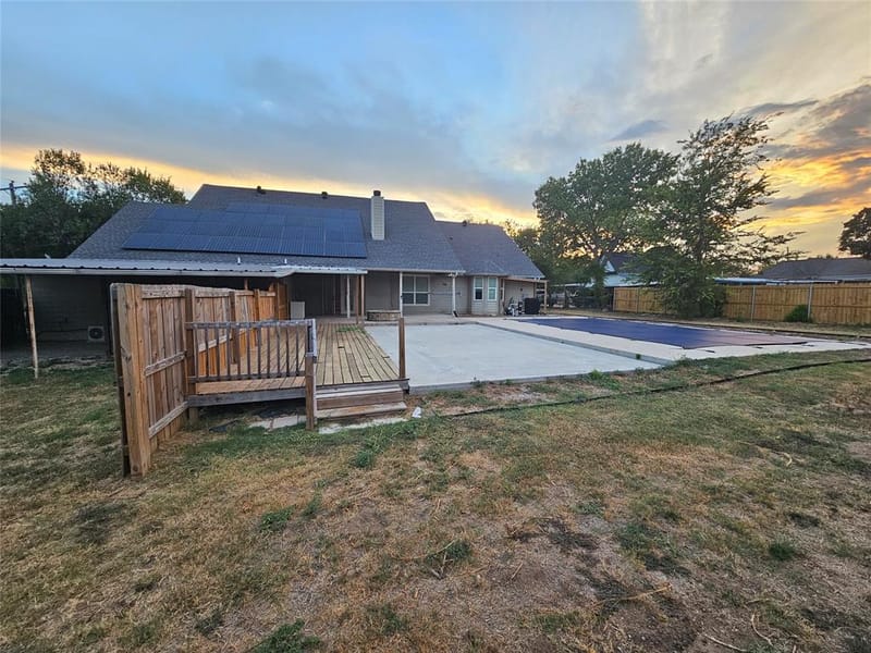 401 Pine Lane, Tolar TX 76476 - Photo 21