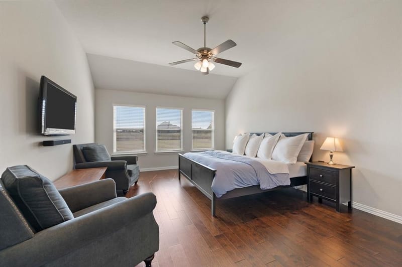 123 Mossy Creek Trail, Rhome TX 76078 - Photo 23